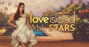 Love Island All Stars 2025 Returns With Fiery Drama