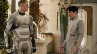 ‘Murderbot’ Renewed For Season 2 At Apple TV+ Ahead Of Season 1 Finale