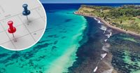 Best places to visit during the Easter holidays this year