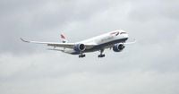 FTSE 100 Live: London shares off to a strong start; IAG, Rightmove maintain altitude