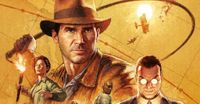 Indiana Jones and the Great Circle whips up PS5 release date