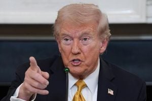 Trump Halts Canada Trade Talks After Reagan Ad Uproar