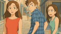 OpenAI CEO Responds to ChatGPT Users Creating Studio Ghibli-Style AI Images