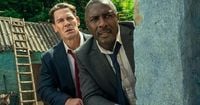 ‘Heads of State’ Review: John Cena and Idris Elba Are Assassins’ Targets