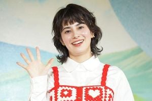 Chiaki Horan's Hilarious Revelations On TV Show