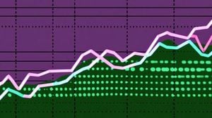 AI-Driven Retail Traffic Skyrockets By 1200 Percent