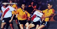 Barcelona y River Plate, rivalidad marcada por la Copa Libertadores