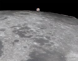 Kurt Ayı Mars'ı Örtüyor