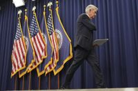 Federal Reserve Shows Unexpected Unity, Independence as It Weathers Trump's Attacks