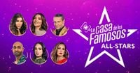 Eliminado 13 en ‘La Casa de los Famosos All Stars’ 2025: ¿Quién salió HOY 5 de mayo?
