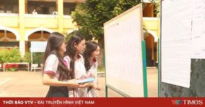 Ho Chi Minh City Announces Major Administrative Changes