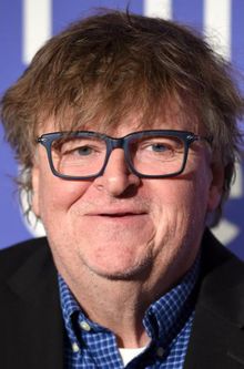 Michael Moore