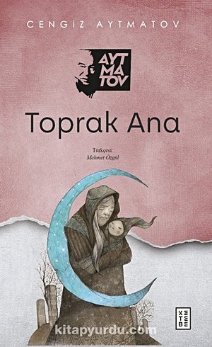 Toprak ana