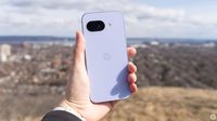 Google Pixel 9a Review: The obvious choice