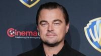 Leonardo DiCaprio secretly attended 2025 Met Gala