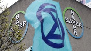 Protests Erupt Over Bayer's Roundup Cancer Lawsuits