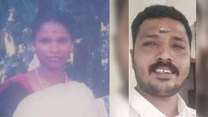 Murder Of Kerala Broker Shocks Community