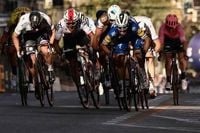 How to watch Milan-San Remo 2025