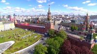Токаев на Параде Победы в Москве: встреча с Путиным и участие в торжествах