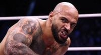 Mark Briscoe Praises Ricochet’s Heel Turn - PWMania - Wrestling News