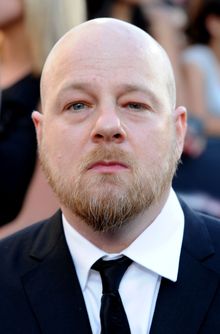 David Slade