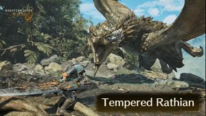 Monster Hunter Wilds Launches Today With Exciting New Features