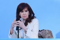 Por corrupção, Cristina Kirchner é proibida de entrar nos EUA pela gestão Trump