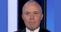 Watch: Long Time Dem Leader Harold Ford Jr. Floats Trump for Nobel Prize - 'I Would Be the First' to Support It