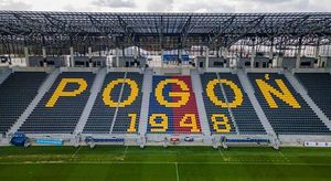 Pogoń Szczecin Dominates Górnik Zabrze 3-0