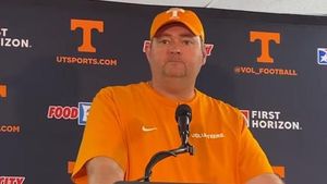 Iowa Rallies Late Alabama Rolls UCF Snaps Losing Streak