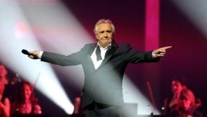 Tribute Concerts Celebrate Michel Sardou's Legacy