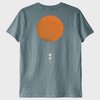 ''The Solar Line'' T-Shirt