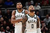 Will Damian Lillard & Giannis Antetokounmpo Play Tonight vs Kings? Bucks Injury Report Amid Playoff Push
