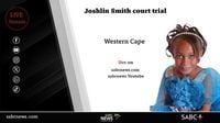 LIVE: Joshlin Smith court trial | 20 March 2025 - SABC News - Breaking news, special reports, world, business, sport coverage of all South African current events. Africa's news leader.