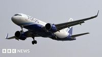 India and China to resume direct flights in October after five-year ban