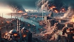 Genç Türk Deprem Bilimcilerden Çağrı: Depreme Dayanıklı Bir Türkiye Ancak "Deprem Kültürü" ile Mümkün!