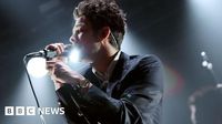 Glastonbury: The 1975, Alanis Morissette and more to star on first day of music