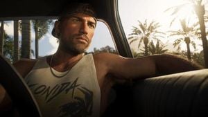 Rockstar Unveils Grand Theft Auto 6 Trailer Amid Delay