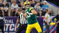 Week 6 betting guide: Bengals-Packers points to high scoring, overs on player props