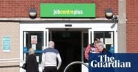 UK unemployment rises to 5%, the highest level in four years
