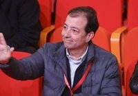 Fernández Vara: «Quiero seguir viviendo» | Las Provincias