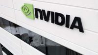 Les restrictions sur les puces vers la Chine coûtent cher à Nvidia