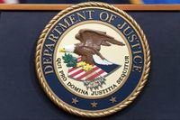 DOJ removes study showing right wing attacks ‘outpace’ those by left