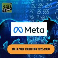 Meta Platforms (META) Price Prediction and Forecast 2025-2030 for April 2