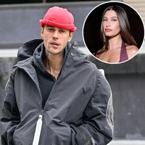 Justin Bieber Skips 2025 Met Gala For Golf Day
