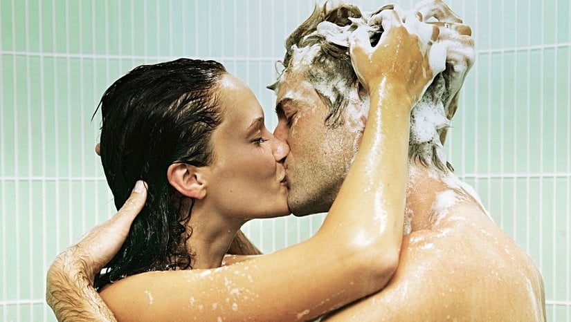 Pornografi (ya da kısa adıyla porno), tanım olarak cinsel herhangi bir materyalin açık olarak sergilenmesi demektir.