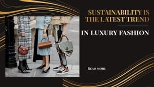 Luxury Brand Event Booths Face Major Sustainability Challenges