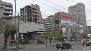 Kushner Abandons Trump Tower Belgrade Amid Scandal