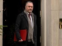 UK announces independent probe into foreign interference in politics