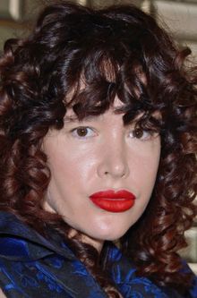 Paz de la Huerta